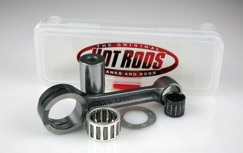 Obrázek produktu Sada spojovacích tyčí HOT RODS - KTM SX-F450 8705