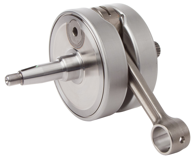 Obrázek produktu KLIKOVÝ HŘÍDEL 4030 4030