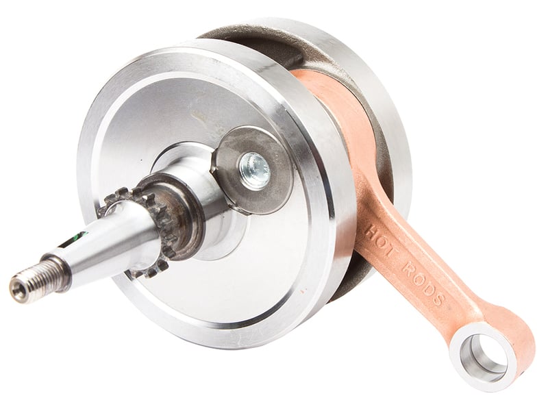 Obrázek produktu HOT RODS OEM klikový hřídel - Kawasaki KXF250 4096