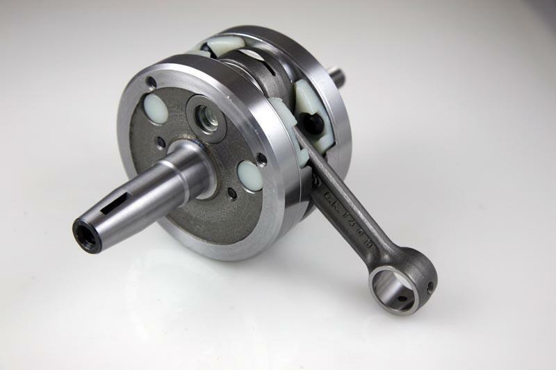 Obrázek produktu HOT RODS OEM klikový hřídel - Kawasaki KX125 '03-06 4055