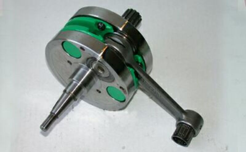 Obrázek produktu KLIKOVÝ HŘÍDEL YZ125 4036