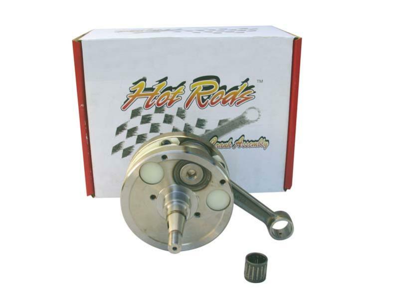 Obrázek produktu KLIKOVÝ HŘÍDEL YZ250 4138