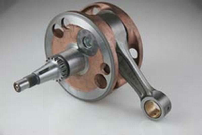 Obrázek produktu HOT RODS OEM klikový hřídel - Honda TRX450R 4070