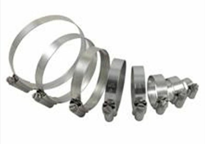 Obrázek produktu Sada hadicových svorek SAMCO pro hadice chladiče SAMCO 44005664 CKKAW-68