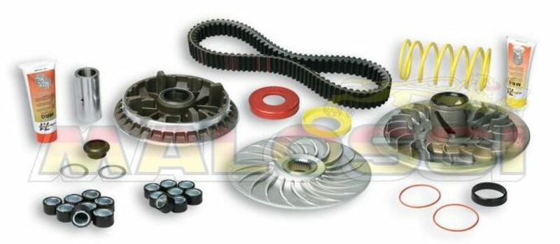 Obrázek produktu Variátor MALOSSI nad rozsah - Yamaha Tmax 500 ie 6114885