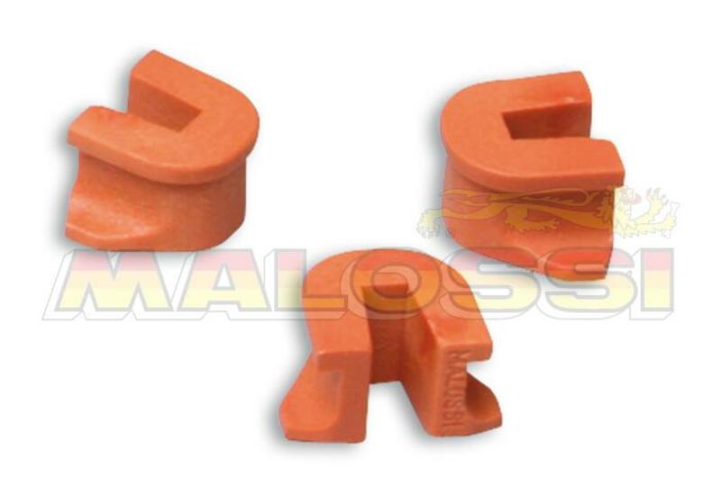 Obrázek produktu Malossi Multivar Kymco 125 příruba variátoru vodítko 3711338