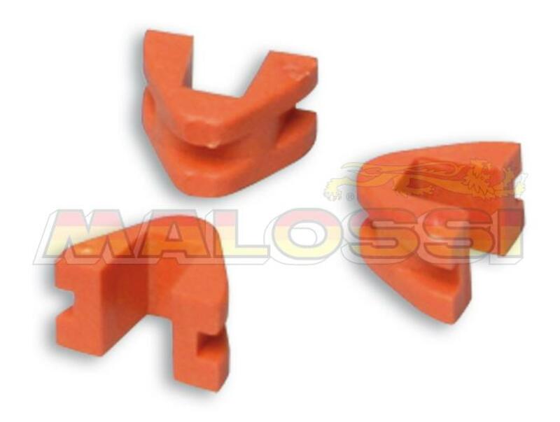 Obrázek produktu Příruba variátoru Malossi Multivar CPI/Malaguti/Honda/SYM 378175