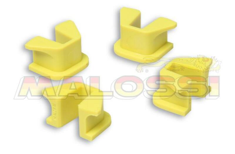 Obrázek produktu Vedení příruby variátoru Malossi Multivar Majesty 400 3715200
