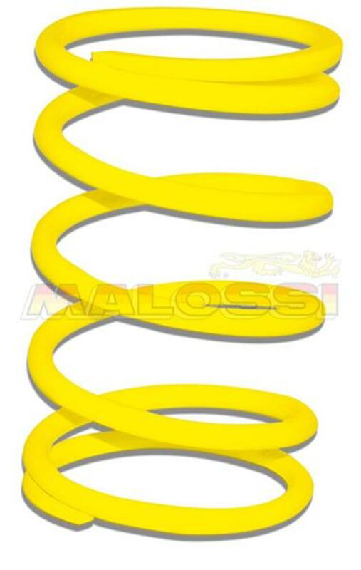 Obrázek produktu MALOSSI Těžká tlačná pružina Yamaha T-Max 500/530 2914024.Y0