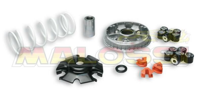 Obrázek produktu Variátor MALOSSI Multivar 2000 (motor GY6) 5114404