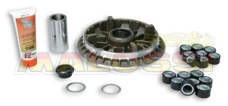 Obrázek produktu Variátor MALOSSI Multivar 2000 - Yamaha Tmax 500 5114855