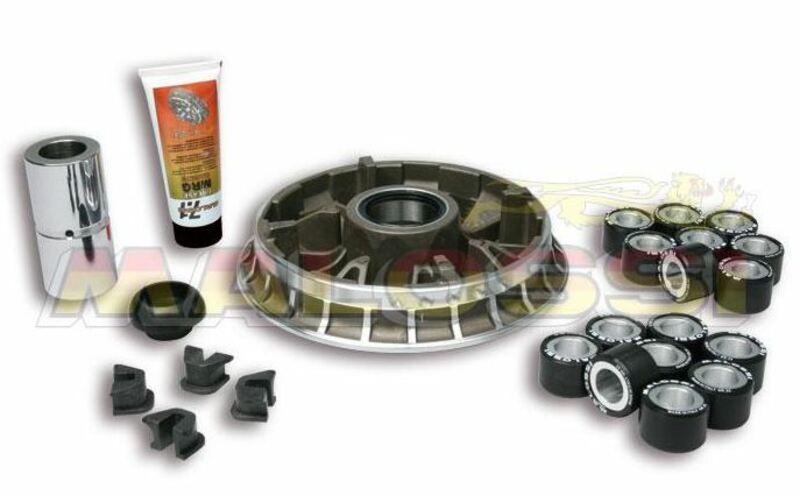 Obrázek produktu Variátor MALOSSI Multivar 2000 - BMW C600 - 650 5115501