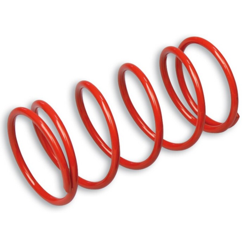 Obrázek produktu Kontrastní pružina spojky Malossi Extra zesílená červená Yamaha BWS/AEROX/NEOS/JOG 29 7046.R0