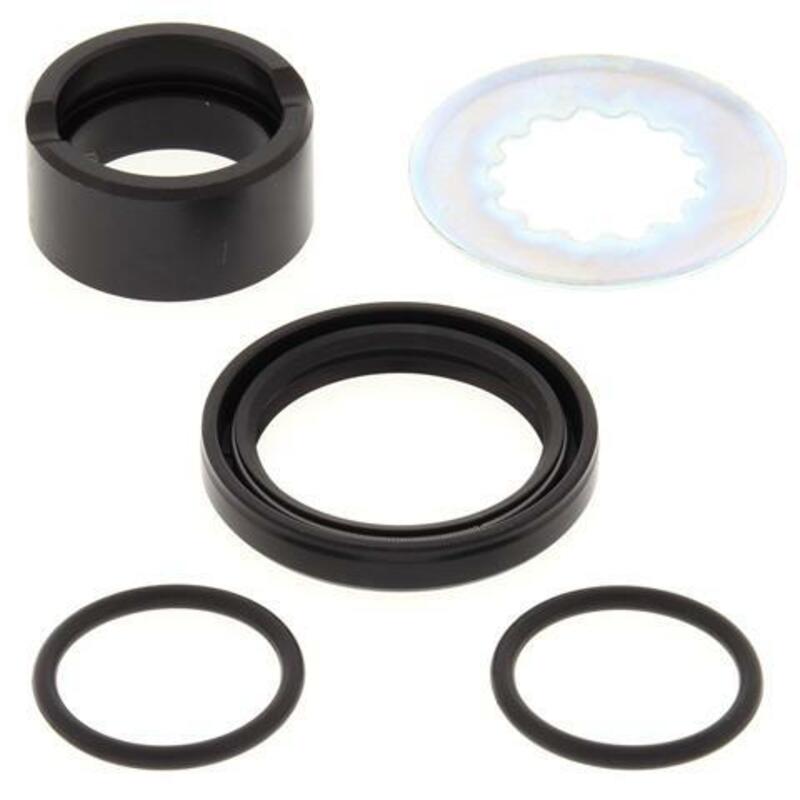 Obrázek produktu ALL BALLS Sada pro renovaci výstupního hřídele převodovky Suzuki DR-Z400E/S 25-4025