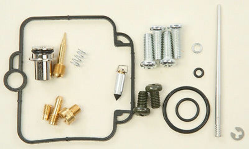 Obrázek produktu Sada na opravu karburátoru ALL BALLS Polaris 500 Scrambler 26-1020