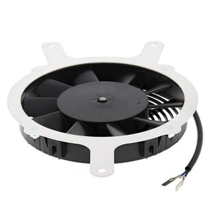 Obrázek produktu ALL BALLS Ventilátor chladiče Kawasaki KVF750 Brute Force 70-1008
