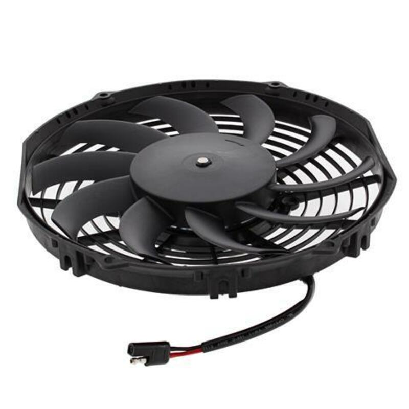 Obrázek produktu ALL BALLS Ventilátor chladiče Arctic Cat 400-1000CC 70-1019