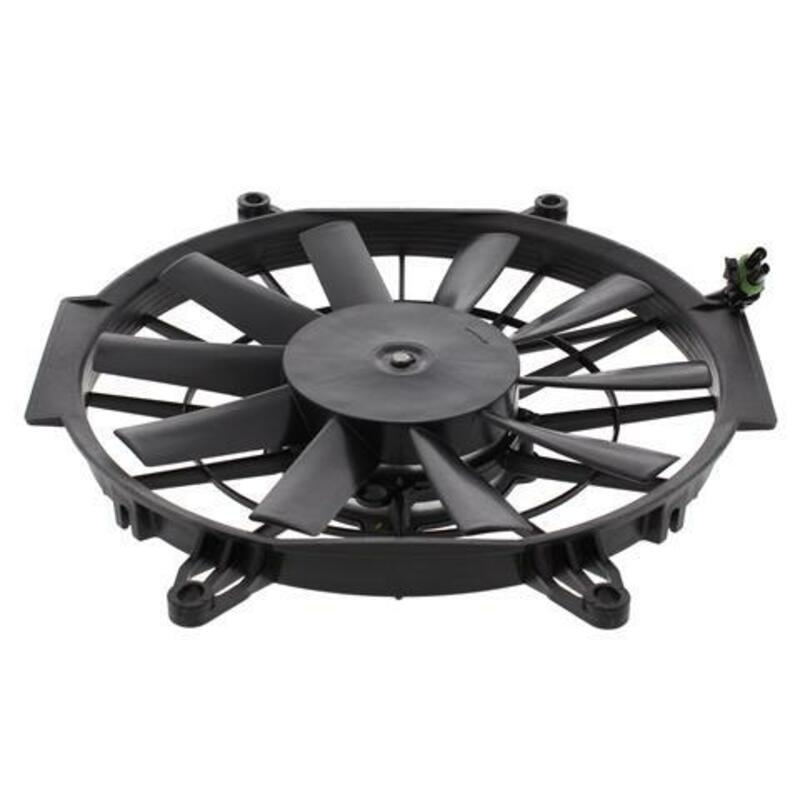 Obrázek produktu Ventilátor chladiče ALL BALLS 70-1024
