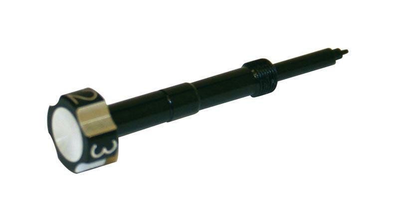 Obrázek produktu Směšovací šroub TOURMAX pro karburátor Keihin FCR L35-731