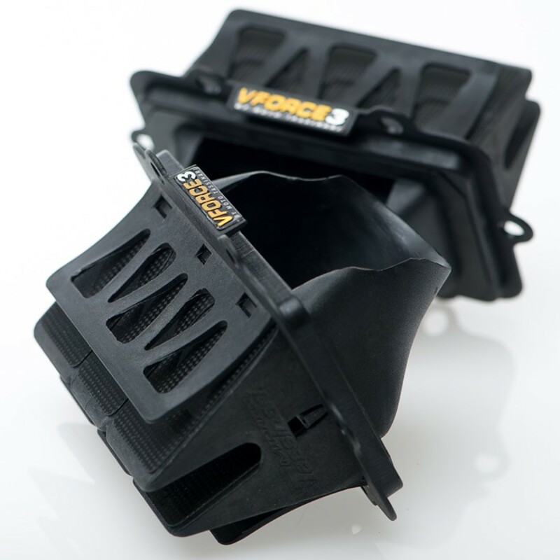 Obrázek produktu V-FORCE V-Force 3 systém jazýčkových ventilů - Sherco 300 SE-R V303D-H