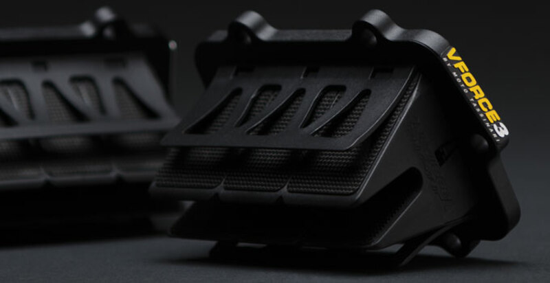 Obrázek produktu V-FORCE V-Force 3 Systém jazýčkových ventilů - KTM/Husqvarna V306A-H