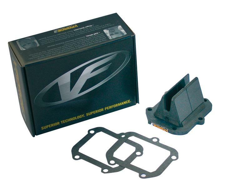 Obrázek produktu V-FORCE V-Force 3 Reed valve system - Honda CR250R V325A