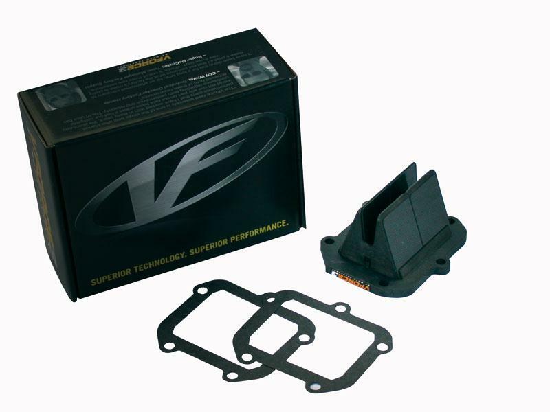 Obrázek produktu V-FORCE V-Force 3 systém jazýčkových ventilů - Suzuki RM85 V383S-A