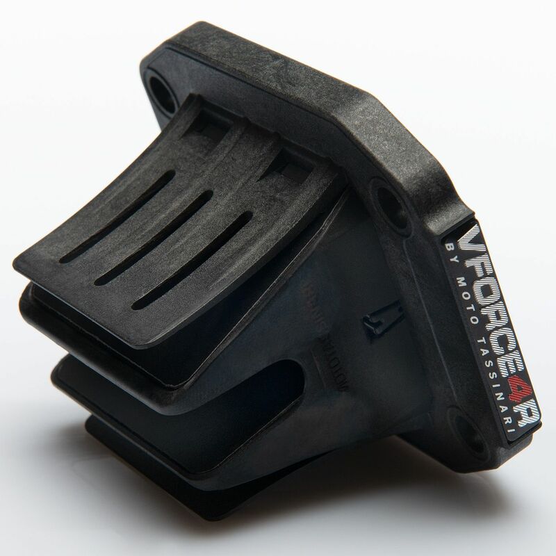 Obrázek produktu V-FORCE V-Force 4R Reed valve system - Honda CR85R V4R81A