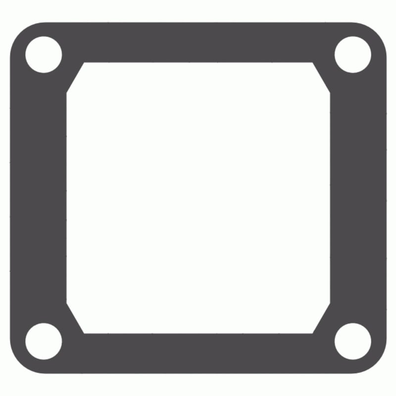 Obrázek produktu V-FORCE V-FORCE 4R Náhradní těsnění pro systém jazýčkového ventilu G485