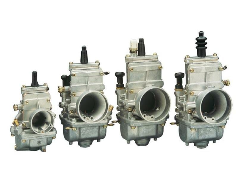 Obrázek produktu Karburátor MIKUNI TM Ø33 mm TM33-12