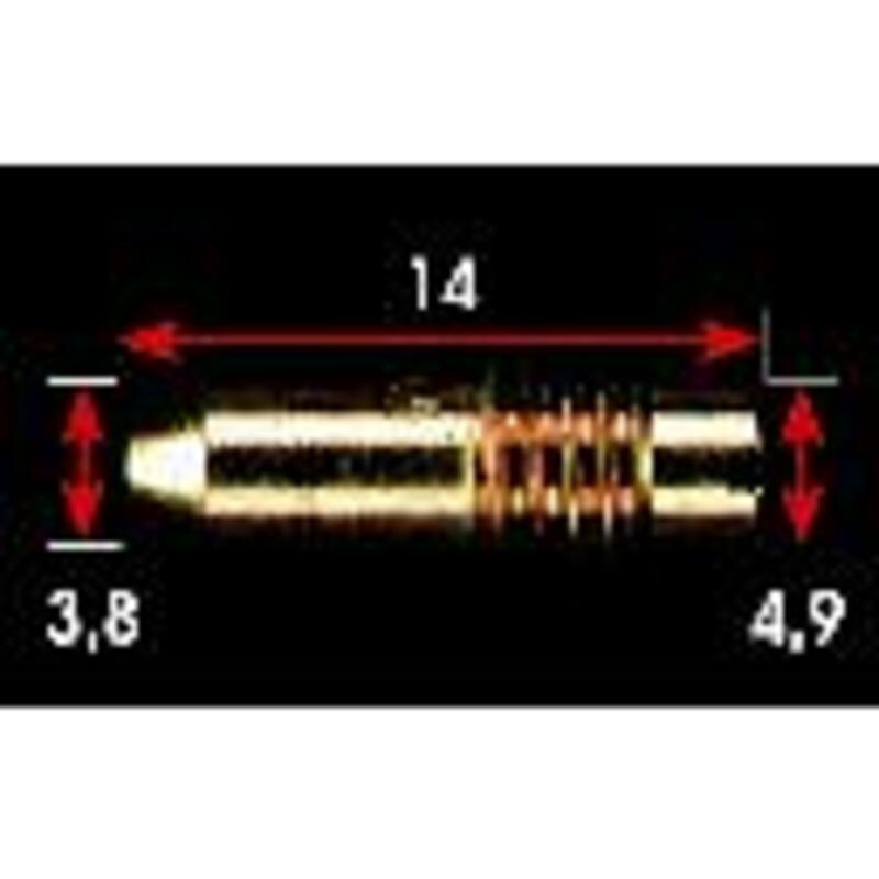Obrázek produktu TRYSKA MIKUNI MKG32.5 H5-N151067-A32.5
