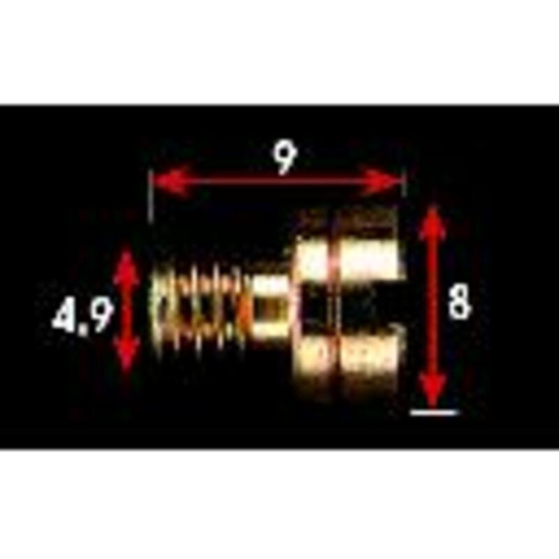 Obrázek produktu TRYSKA MIKUNI MKC62.5 N100604-0625