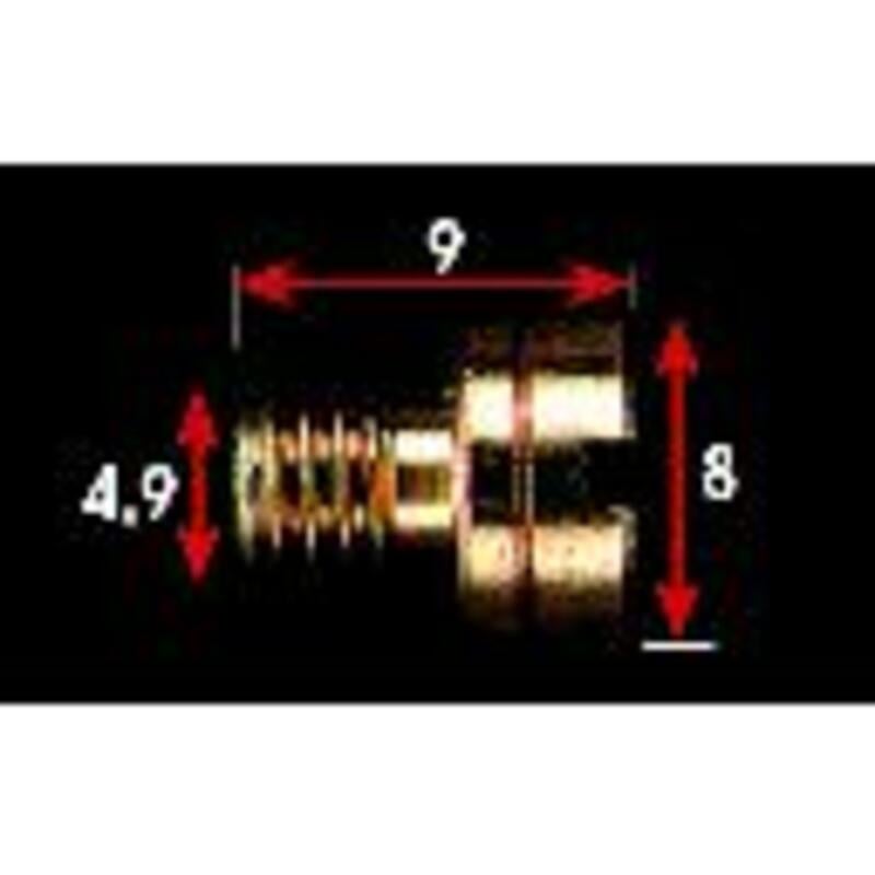 Obrázek produktu HLAVNÍ TRYSKA MIKUNI 100 4KS N100604-100