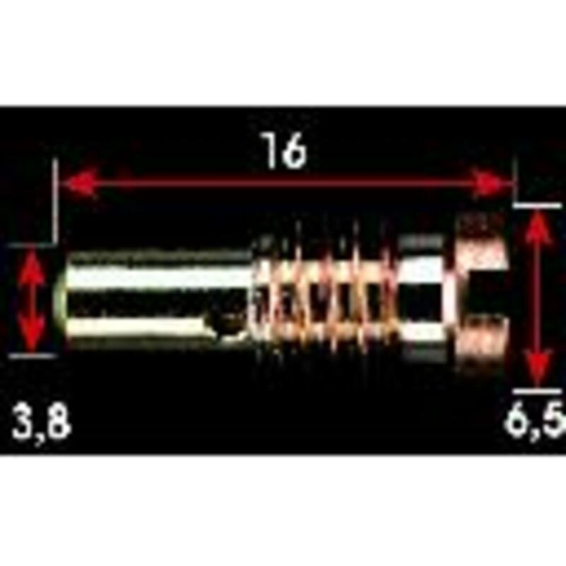 Obrázek produktu TRYSKA MIKUNI MKR47.5 N101043-0475