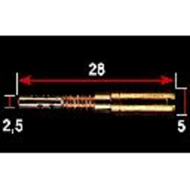 Obrázek produktu TRYSKA MIKUNIKT27.5 N224103-027.5