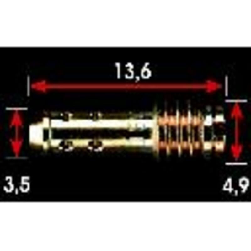 Obrázek produktu TRYSKOVÁ MIKROVLNNÁ TROUBA MKP40 VM22/210-040