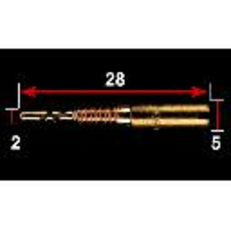 Obrázek produktu PILOTNÍ TRYSKA MIKUNI 15 4KS VM28/486-15