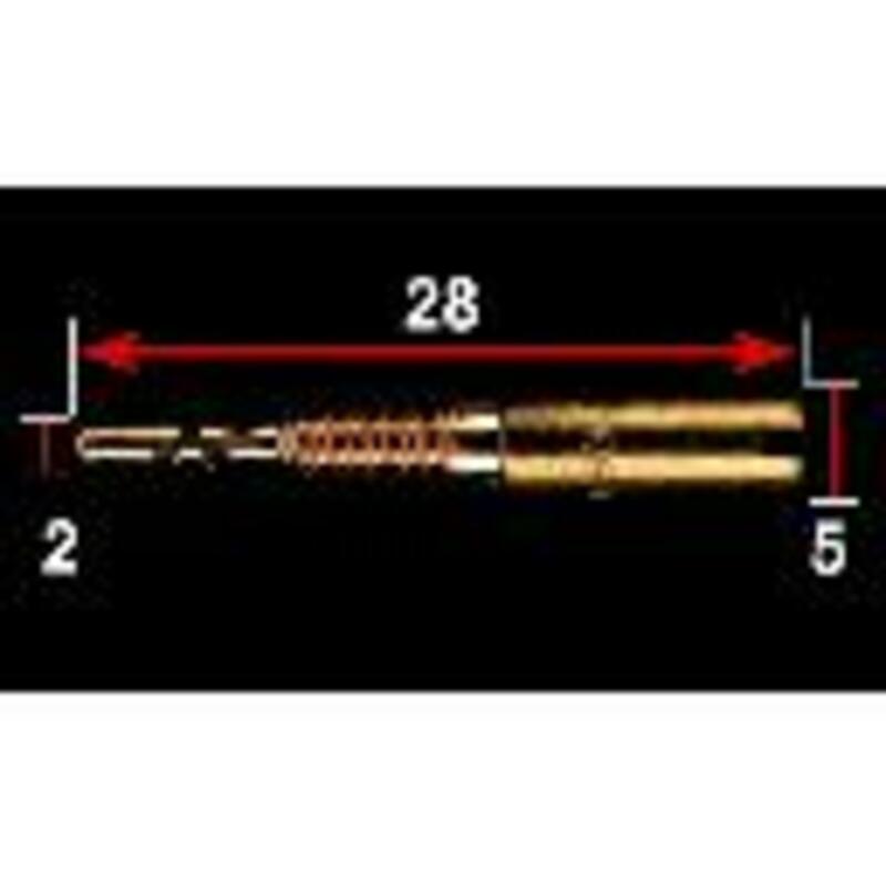 Obrázek produktu PILOTNÍ TRYSKA MIKUNI 27,5 4KS VM28/486-27.5