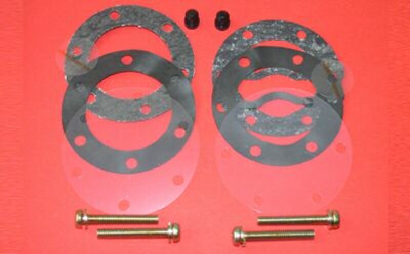 Obrázek produktu OPRAVNÁ SADA PRO PALIVOVÉ ČERPADLO DF44-18 MEG-019