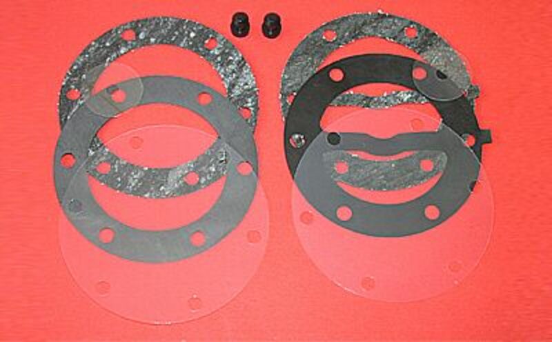 Obrázek produktu OPRAVNÁ SADA PRO PALIVOVÉ ČERPADLO DF52-21 MK-DF 52