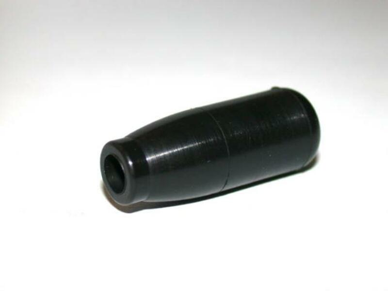 Obrázek produktu GUMOVÁ KRYTKA KARBURÁTORU VM16 30 BIC/84