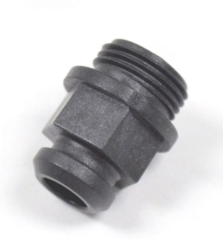 Obrázek produktu ROZPĚRKA KARBURÁTORU HSR42/45, TMR42/45 A TM36-40 640-12001