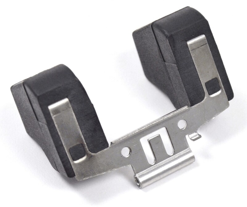 Obrázek produktu PLOVÁKY KARBURÁTORU TM36-40 A RAMPA RS34-40 859-32011