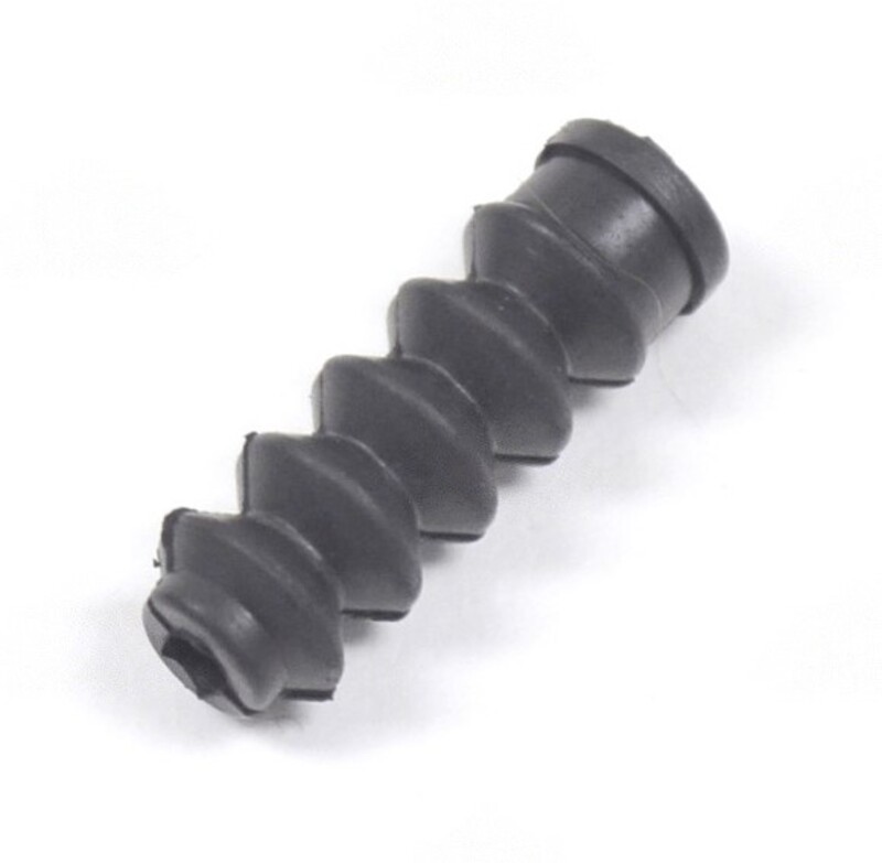 Obrázek produktu MANŽETA TÁHLA PLYNOVÉHO ČERPADLA PRO KARBURÁTOR RS34-40 A TM36-40 TM36/64