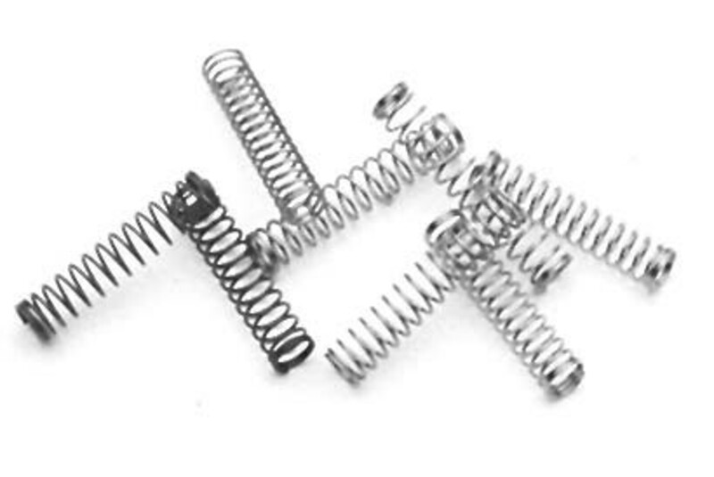 Obrázek produktu PRUŽINA PÍSTU SYTIČE PRO KARBURÁTOR TM36-40, TMR/TDMR, RS34-40 A VM30-44 STANDARDNÍ VM16/42