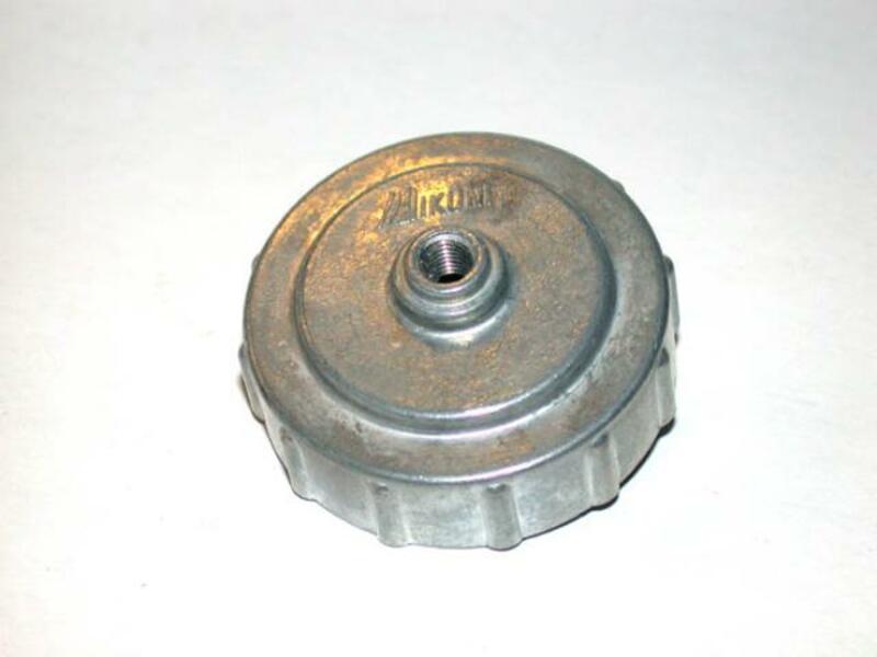 Obrázek produktu KRYT KARBURÁTORU VM30 STANDARD A VM32/34 VM34/27