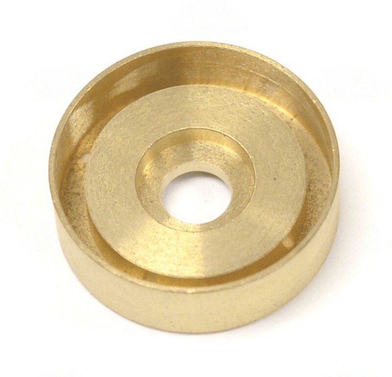 Obrázek produktu ROZPĚRKA KARBURÁTORU VM30 STANDARD A VM38 VM36/17