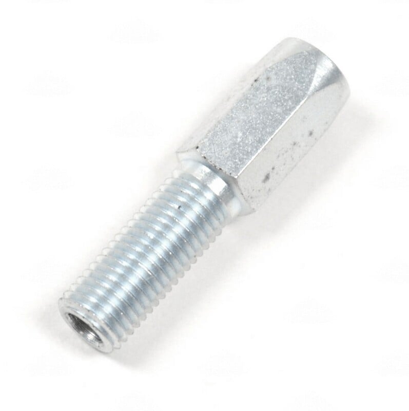 Obrázek produktu ŠROUB PRO NASTAVENÍ NAPĚTÍ LANKA KARBURÁTORU TM32-38 VM36/83