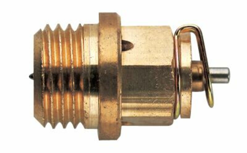 Obrázek produktu SADA JEHLOVÝCH VENTILŮ 3,5 PRO KARBURÁTOR VM40/44 VM38/11-3.5