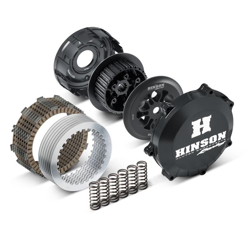 Obrázek produktu Kompletní sada spojky HINSON HC313 HC313